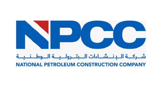 NPCC - National Petroleum Construction Company